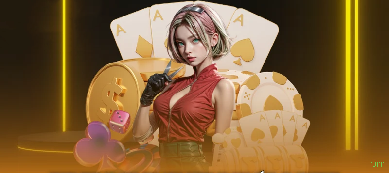 Jogos de Mesa Premium 79ff - Blackjack, Roleta, Baccarat